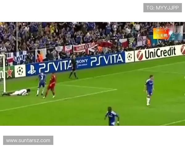 2012年欧冠决赛回顾拜仁慕尼黑对阵切尔西精彩集锦与经典瞬间