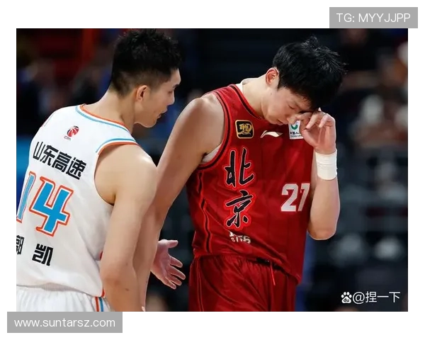 CBA精彩对决山东队迎战上海队直播时间和观看方式详解