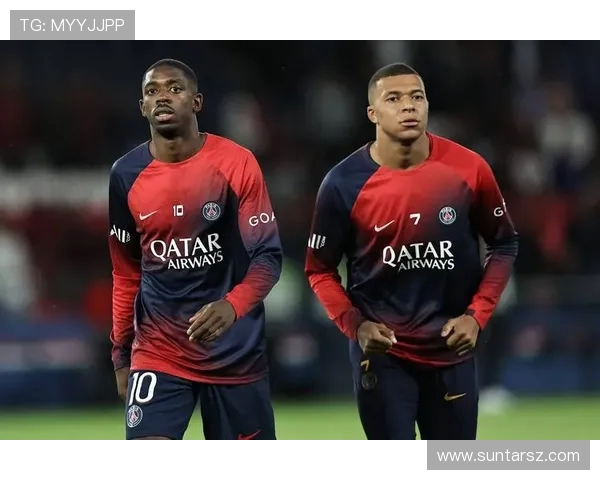 巴萨与巴黎圣日耳曼激战正酣谁将赢得这场巅峰对决